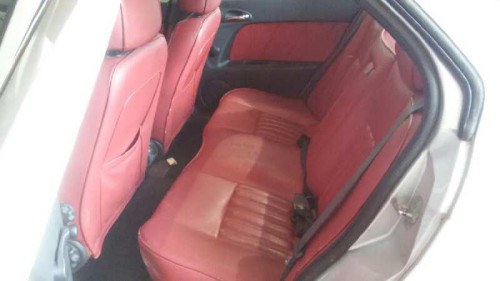  ALFA ROMEO 156 (116) 