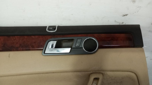 MANETA INTERIOR TRASERA IZQUIERDA, VOLKSWAGEN, PHAETON (3D2/3D8)