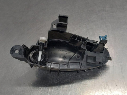  MANETA INTERIOR TRASERA DERECHA, CITROEN, XSARA BERLINA 