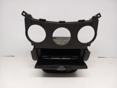 MOLDURA, SSANGYONG, KORANDO