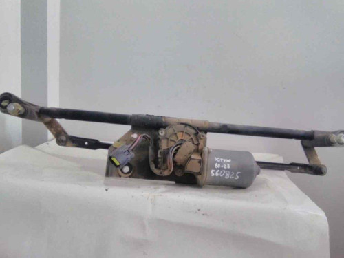 MOTOR LIMPIA DELANTERO Ssangyong ACTYON 