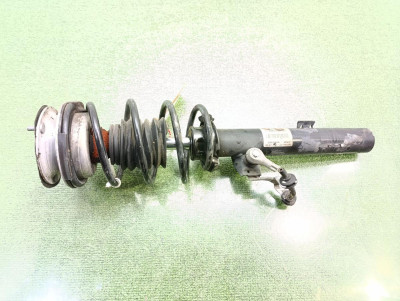 AMORTIGUADOR DELANTERO IZQUIERDO, BMW, SERIE 1 BERLINA (E81/E87)