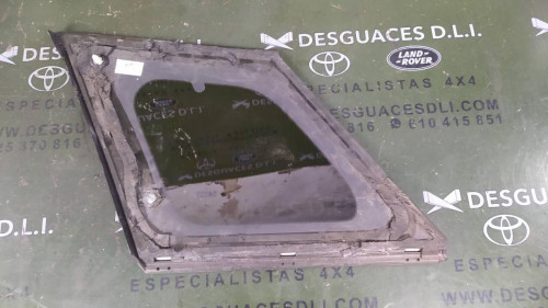 LUNA CUSTODIA TRASERA DERECHA Land Rover RANGE ROVER EVOQUE 
