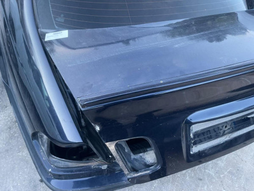 PORTON TRASERO BMW SERIE 3 BERLINA (E46) 