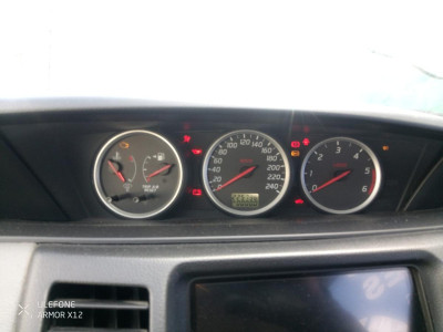 NISSAN PRIMERA BERLINA (P12)