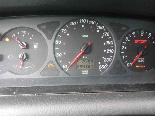  CITROEN C5 BERLINA 