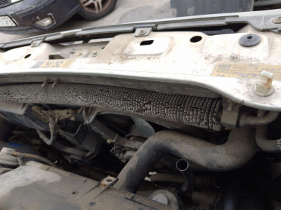 RADIADOR CALEFACCION / AIRE ACONDICIONADO