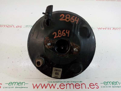 SERVOFRENO, KIA, SPORTAGE (KM)