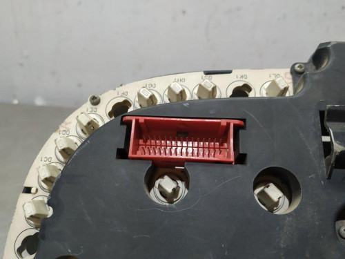 CUADRO INSTRUMENTOS 