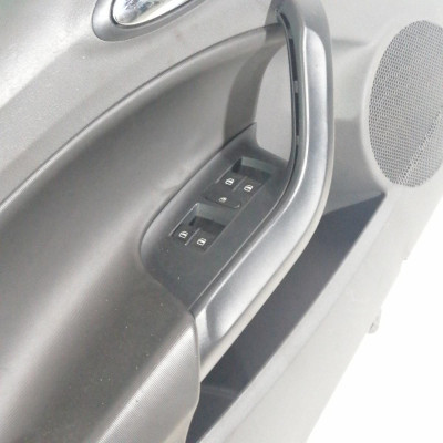 PUERTA DELANTERA IZQUIERDA, SEAT, IBIZA BERLINA (6J5)