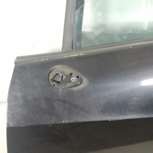  PUERTA DELANTERA IZQUIERDA SEAT IBIZA BERLINA (6J5) 