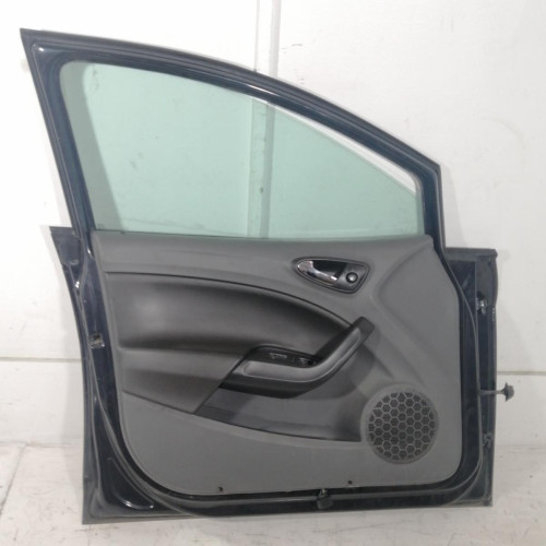  PUERTA DELANTERA IZQUIERDA SEAT IBIZA BERLINA (6J5) 