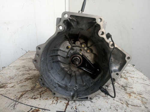  CAJA CAMBIOS KIA SPORTAGE 
