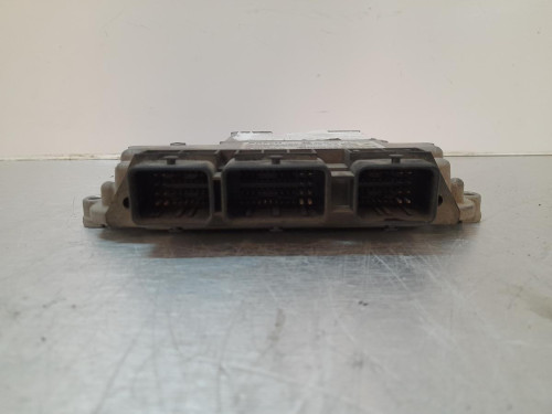 CENTRALITA MOTOR UCE Citroen C4 BERLINA 