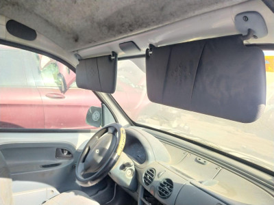 LUZ INTERIOR