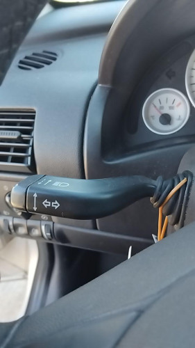MANDO INTERMITENTES Opel Corsa C (2000->) Opel Corsa C (2000->) 