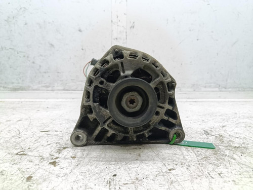 ALTERNADOR Peugeot 206 CC CABRIO-COUPÉ 