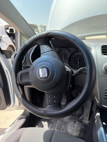 AIRBAG DELANTERO IZQUIERDO Seat LEON (1P1) 
