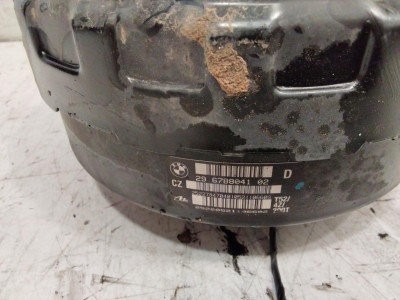 SERVOFRENO, BMW, SERIE 1 BERLINA (E81/E87)