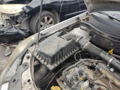  CAJA FILTRO AIRE OPEL ASTRA H GTC 