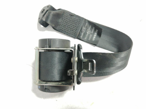  CINTURON SEGURIDAD TRASERO DERECHO NISSAN QASHQAI (J10) 