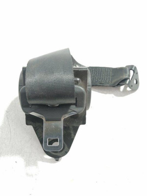 CINTURON SEGURIDAD TRASERO DERECHO, NISSAN, QASHQAI (J10)