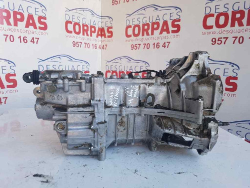  CAJA CAMBIOS SUZUKI JIMNY (SN/FJ) 