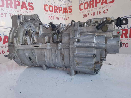  CAJA CAMBIOS SUZUKI JIMNY (SN/FJ) 