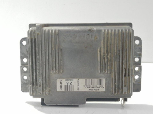  CENTRALITA MOTOR UCE DAEWOO MATIZ 
