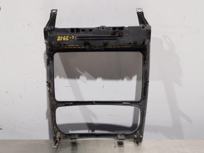 WARNING, MERCEDES-BENZ, CLASE C (BM 203) SPORTCOUPE