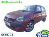 RENAULT CLIO II FASE II (B/CB0) — автомобиль-донор на запчасти 