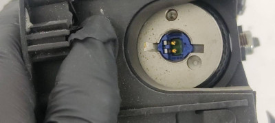 AIRBAG DELANTERO IZQUIERDO, Citroen, C4 BERLINA