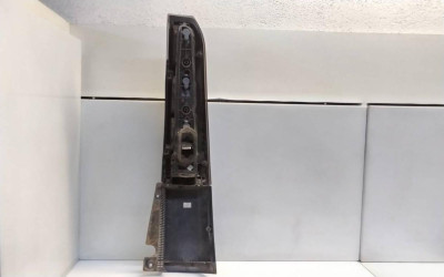 PILOTO TRASERO IZQUIERDO, Opel, MERIVA