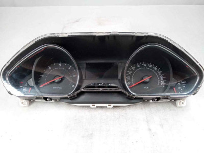 CUADRO INSTRUMENTOS, PEUGEOT, 208