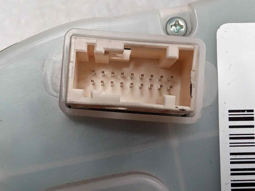  CUADRO INSTRUMENTOS PEUGEOT 208 