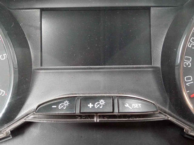 CUADRO INSTRUMENTOS, PEUGEOT, 208