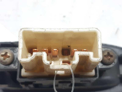MANDO ELEVALUNAS TRASERO IZQUIERDO, FORD, RANGER (EQ)