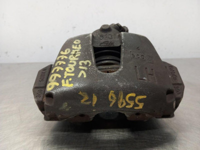 PINZA DE FRENO DELANTERA IZQUIERDA, FORD, TOURNEO CONNECT (CHC)