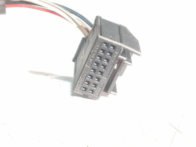 RETROVISOR IZQUIERDO, AUDI, A6 BERLINA (4F2)