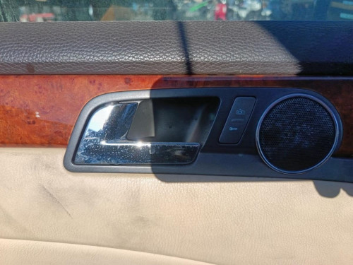 MANETA INTERIOR DELANTERA IZQUIERDA, VOLKSWAGEN, PHAETON (3D2/3D8)