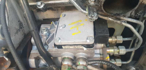  MOTOR COMPLETO OPEL ASTRA G BERLINA 