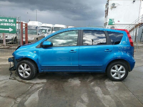  NISSAN NOTE (E11E) 