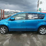 NISSAN NOTE (E11E)