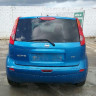 NISSAN NOTE (E11E)