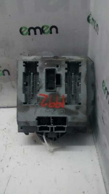 CAJA RELES / FUSIBLES, FIAT, I DOBLÒ (119)