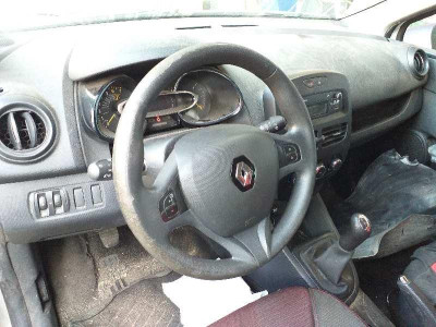 RENAULT CLIO IV