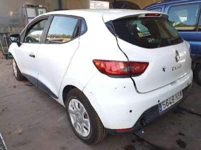 RENAULT CLIO IV