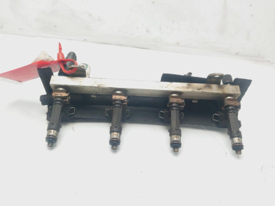 RAMPA INYECTORA, Opel, CORSA D