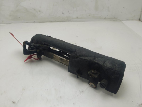 RAMPA INYECTORA Opel CORSA D 