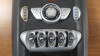 MANDO CALEFACCION / AIRE ACONDICIONADO MINI MINI (R56) 